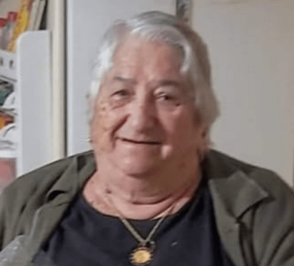 María de las Nieves Sánchez Amador / TA